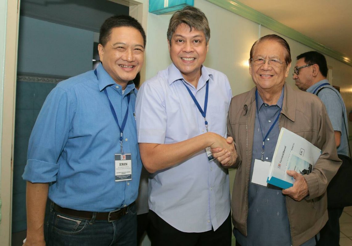Liberal Party of the Philippines