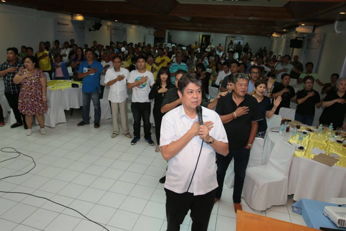 Liberal Party of the Philippines