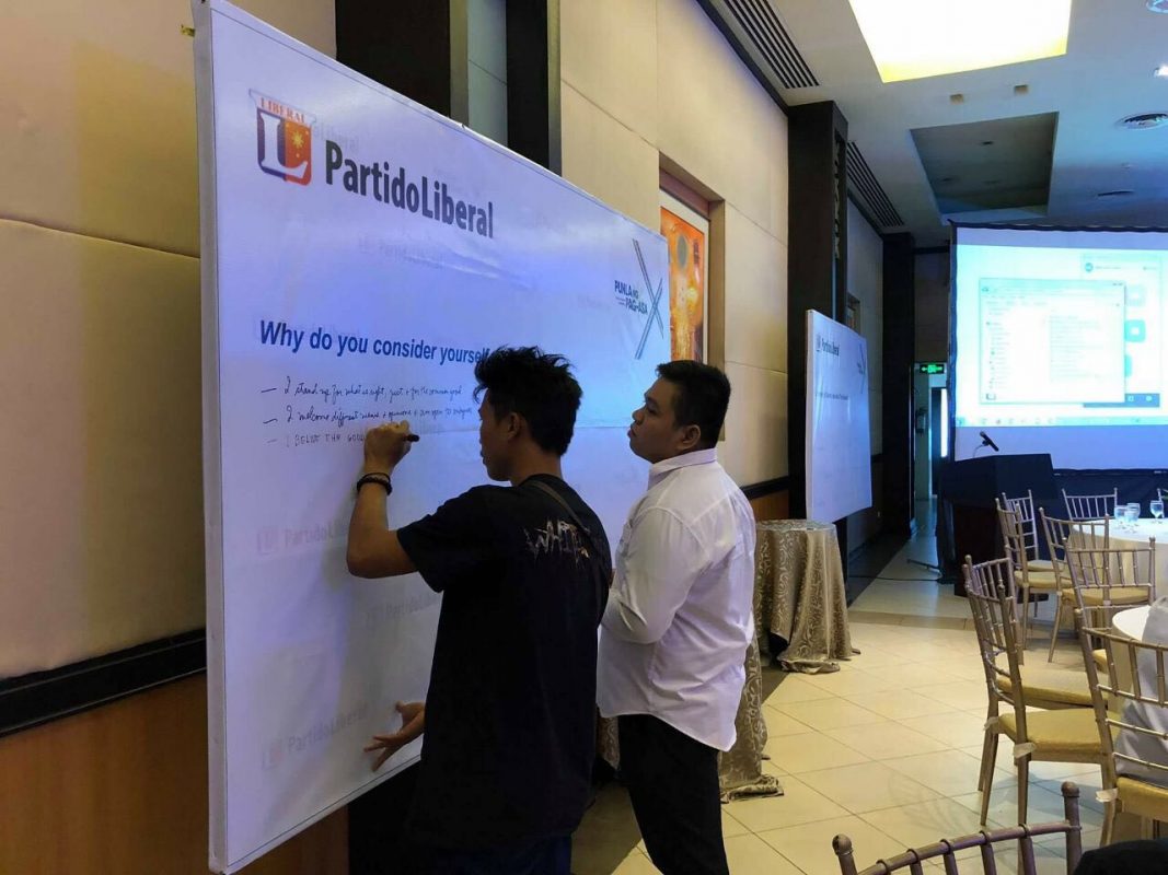 Liberal Party of the Philippines