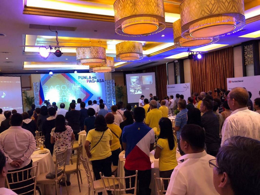 Liberal Party of the Philippines