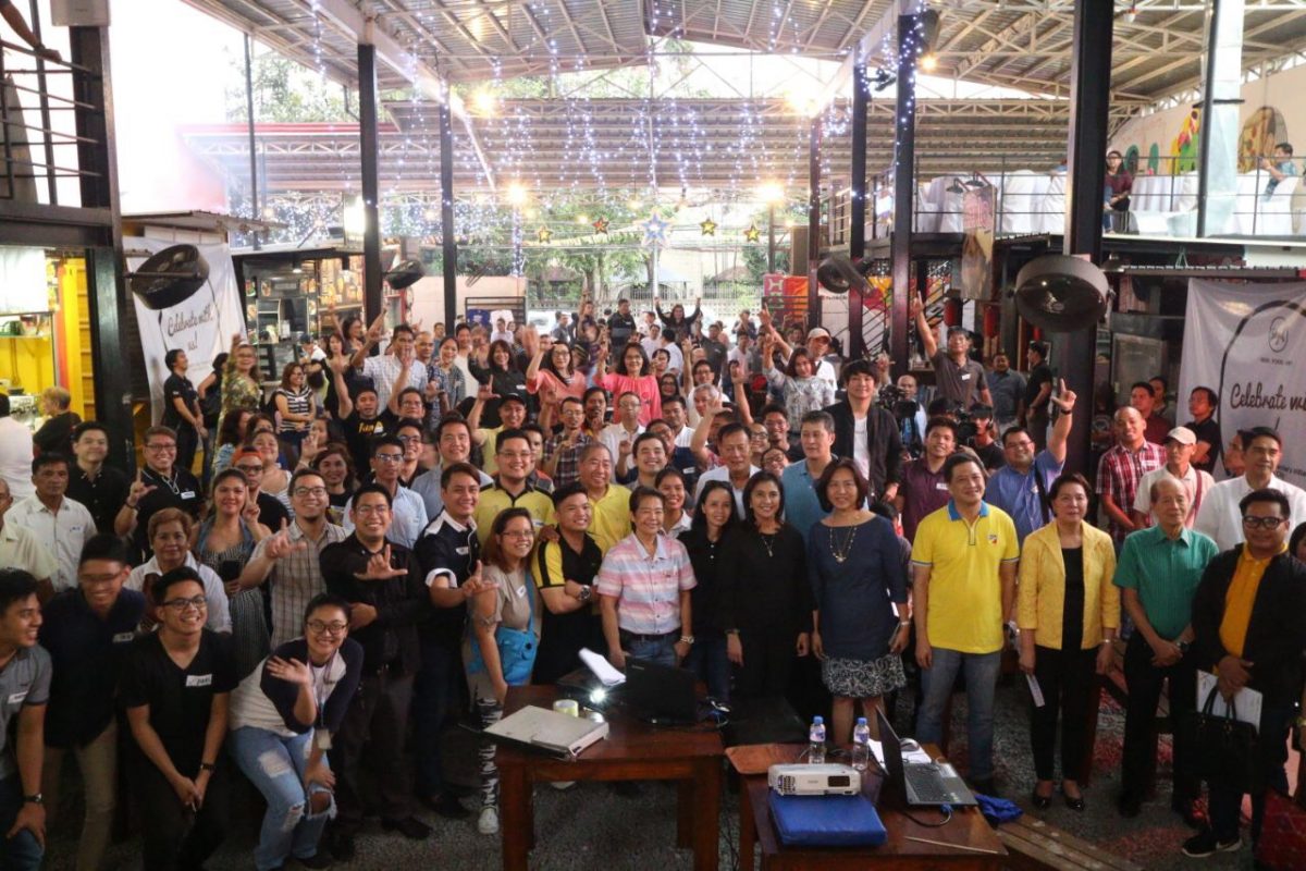 Liberal Party of the Philippines